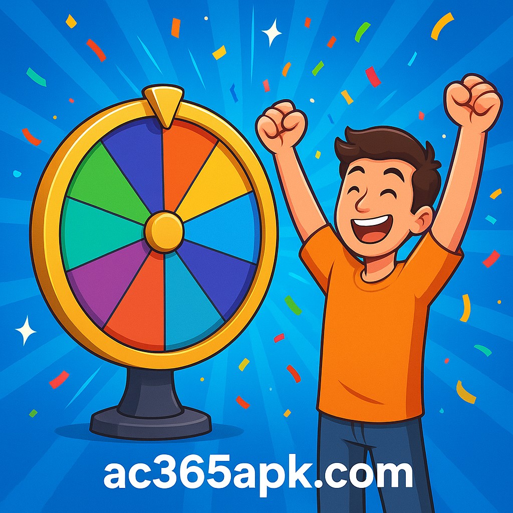 ac365 লাইভ গেমিং প্ল্যাটফর্মটি বাংলাদেশে