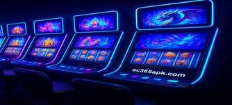 ac365 অনলাইন কার্ড গেম