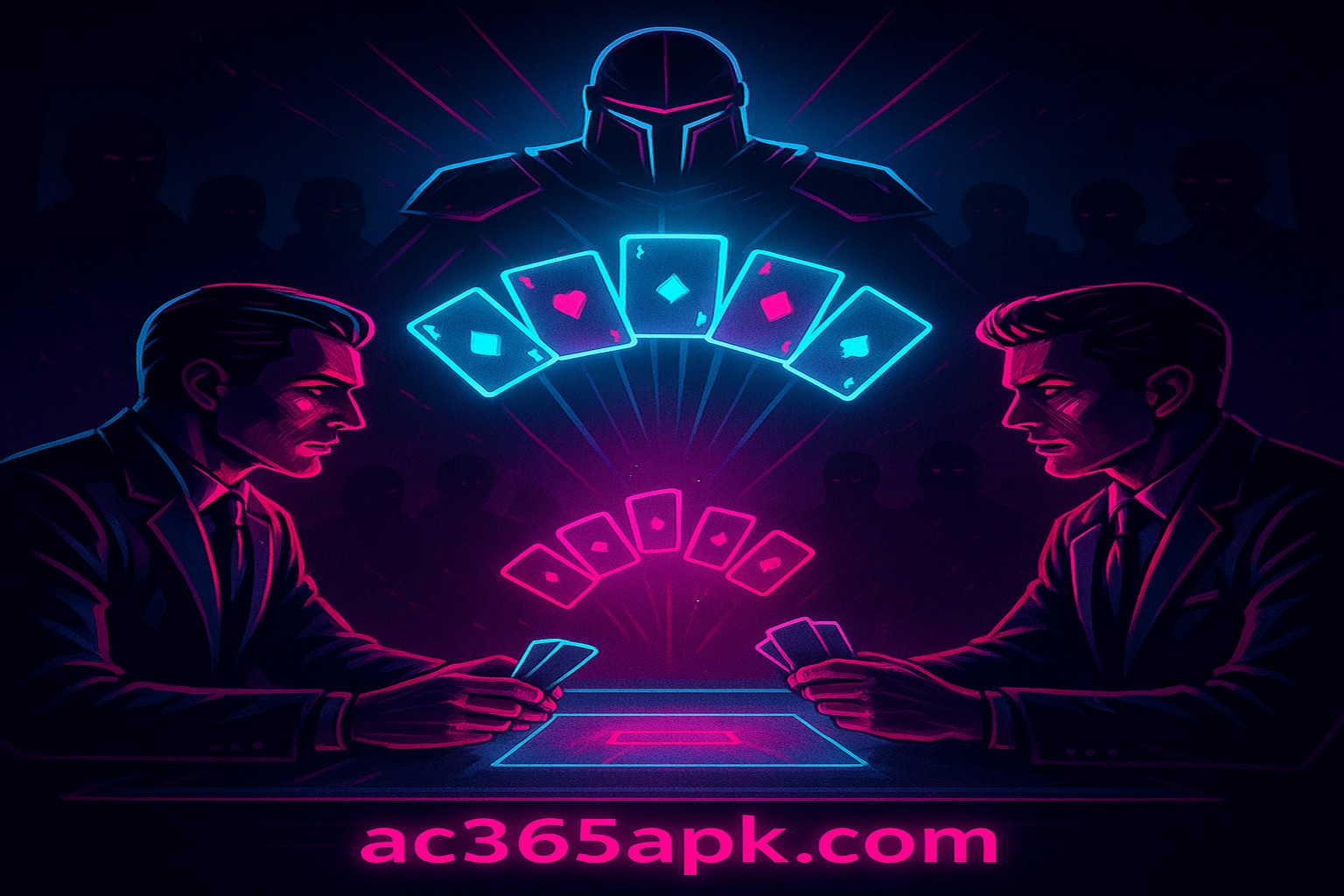 ac365 চার্জ বাফেলো আর্কেড