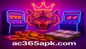 ac365 বাংলাদেশের অনলাইন গেমিং